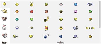 Speech acts and the communicative functions of emojis in LIHKG online discussion forum amid COVID-19